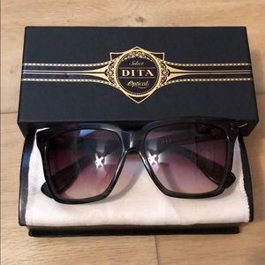 Dita Taxon Sunglasses